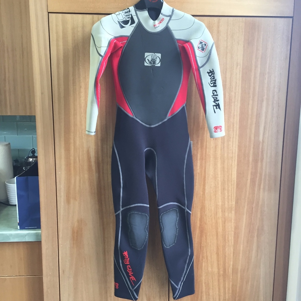 Body Glove wetsuit